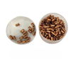 BALIN 5.5MM COHETE DE COBRE X 250