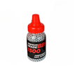 BALIN ESFERICO BB XACTION X1500 ZINC PLATEADO