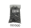 ANILLAS PARA SEÑUELOS DE PESCA DE 1.4 x 7.5mm 450U
