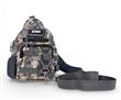 BANDOLERA VADEO -CAMO CLARO-