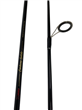 CAÑA CARBON SOLID 1.65M PE 2-4 7-15LBS