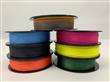MULTI J-BRAID 4X 100M 0,12 COLORES
