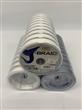 MULTI J-BRAID 4X 100M 0,40 BLANCO Y GRIS UNIDO
