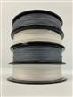 MULTIFILAMENTO SFX 4X 100M 0,33mm EN BLANCO Y GRIS
