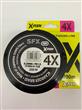 MULTIFILAMENTO SFX 4X 200M 0,20mm COLORES VARIOS