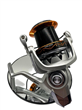 REEL DE LANZAR VERANO 8000