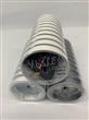 MULTIFILAMENTO VEXTER 4X 100M 0,50mm EN BLANCO Y GRIS