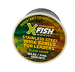 LIDER 1000MTS 90LBS XFISH NEGRO