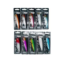 SEÑUELO POPPER 11CM 23G