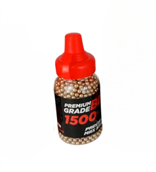 BALIN ESFERICO BB XACTION X1500 DORADO