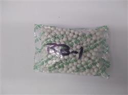 BALINES DE PVC
