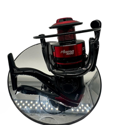 REEL FLAMA 6000 METAL 5 RULEMANES