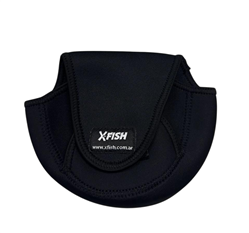 FUNDA PARA REEL FRONTAL