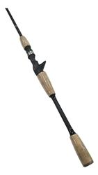 CAÑA BLACK EVOLUTION BAITCASTING 2.10MTS 15-30LBS 2 TRAMOS CORCHO