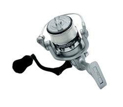 REEL MOON 4000 3BB METAL CON TANZA