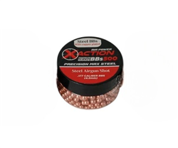 BALIN ESFERICO BB XACTION X500 COLOR COBRE