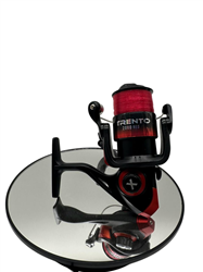 REEL FRONTAL TRENTO RED 2000