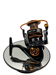 REEL FRONTAL X 17 GOLD 5000